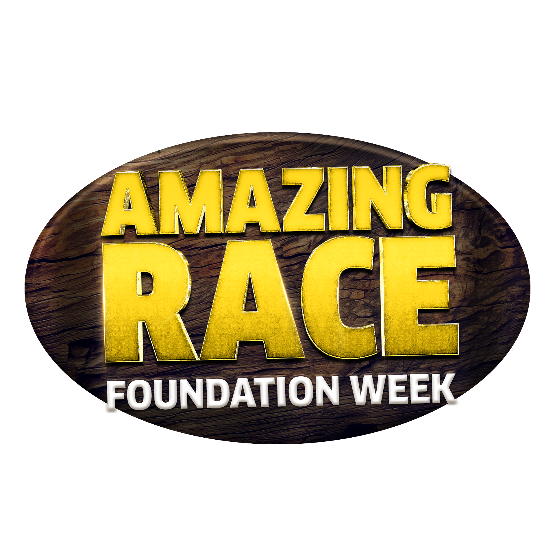 Amazing Race Logo